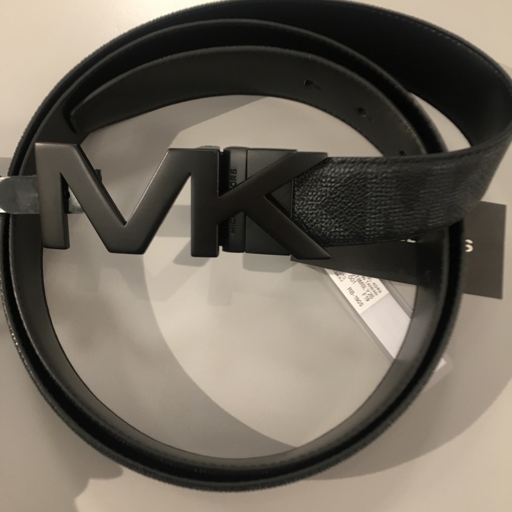 MICHAEL KORS belt